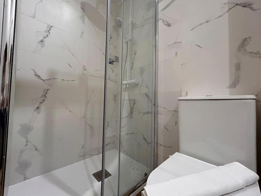 Ideal Studio In Cuatro Caminos - Guipuzcoa Madrid Exteriér fotografie